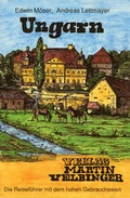 Cover: Ungarn - Velbinger, M