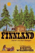 Cover: Finnland - Velbinger, M
