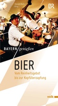 Cover: Bier - Volk Verlag