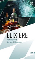 Cover: Elixiere - Volk Verlag