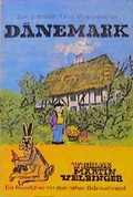 Cover: D&auml;nemark - Velbinger, M