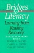 Cover: Bridges to Literacy - Heinemann Educational Publishers