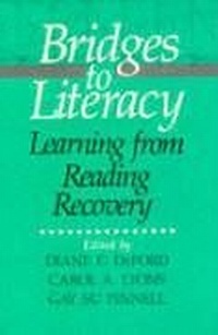 Abbildung von: Bridges to Literacy - Heinemann Educational Publishers
