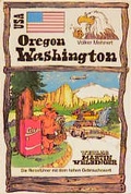 Cover: USA /Oregon - Washington - Velbinger, M