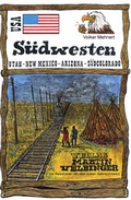 Cover: USA /S&uuml;dwesten - Velbinger, M