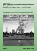 Cover: Outsourcing: Effekte auf Besch&auml;ftigung und Arbeitsbeziehungen - Edition Rainer Hampp
