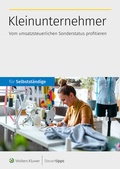 Bild: Kleinunternehmer - Wolters Kluwer Steuertipps GmbH