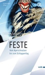 Cover: Feste - Volk Verlag