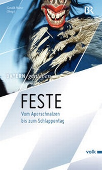 Abbildung von: Feste - Volk Verlag