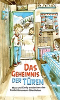 Cover: Das Geheimnis der T&uuml;ren - Volk Verlag