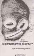 Cover: Ist der Dienstweg gestreut? - Fischer, R. G.
