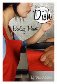 Enlarge image Cover: Boiling Point - Grosset & Dunlap Inc.,U.S.