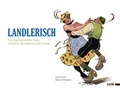 Cover: Landlerisch - Volk Verlag