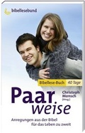 Cover: Paarweise - Bibellesebund