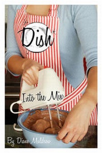 Enlarge image Cover: Into the Mix - Grosset & Dunlap Inc.,U.S.