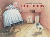 Enlarge image Cover: ottos mops - TULIPAN