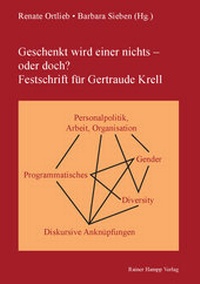 Abbildung von: Geschenkt wird einer nichts - oder doch? - Edition Rainer Hampp