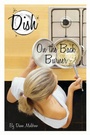 Cover: On the Back Burner - Grosset & Dunlap Inc.,U.S.