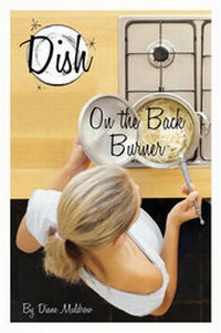 Enlarge image Cover: On the Back Burner - Grosset & Dunlap Inc.,U.S.