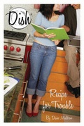 Cover: Recipe for Trouble - Grosset & Dunlap Inc.,U.S.