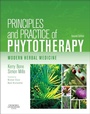 Cover: Principles and Practice of Phytotherapy - Churchill Livingstone