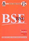 Cover: BSE - Schneider Hohengehren