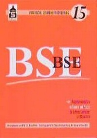 Enlarge image Cover: BSE - Schneider Hohengehren