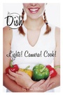 Cover: Lights! Camera! Cook! - Grosset & Dunlap Inc.,U.S.
