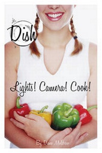 Enlarge image Cover: Lights! Camera! Cook! - Grosset & Dunlap Inc.,U.S.