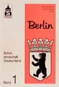 Cover: Berlin - Schneider Hohengehren