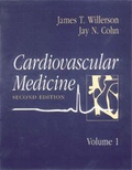 Cover: Cardiovascular Medicine - Churchill Livingstone