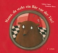 Cover: Mama, da steht ein B&auml;r vor der T&uuml;r! - TULIPAN
