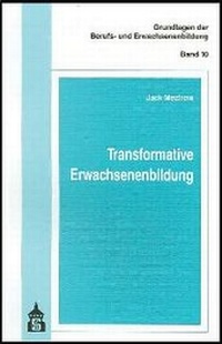 Enlarge image Cover: Transformative Erwachsenenbildung - Schneider Hohengehren