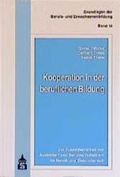 Cover: Kooperation in der beruflichen Bildung - Schneider Hohengehren