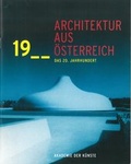 Cover: Architektur aus &Ouml;sterreich - Akademie der K&uuml;nste, Berlin