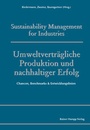 Bild: Umweltverträgliche Produktion und nachhaltiger Erfolg - Edition Rainer Hampp