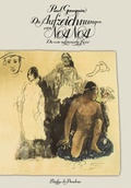 Cover: Die Aufzeichnungen von Noa Noa - B&uuml;chse d. Pandora