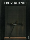 Cover: Fritz Koenig - Akademie der K&uuml;nste, Berlin