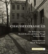 Abbildung von: Chausseestrasse 125 - Akademie der Künste, Berlin