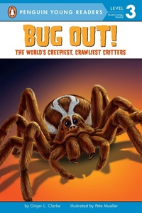 Enlarge image Cover: Bug Out! - G P Putnam's Sons