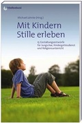 Cover: Mit Kindern Stille erleben - Bibellesebund