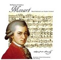 Cover: Wolfgang Amadeus Mozart f&uuml;r Kinder - Erbe Verlag Remscheid