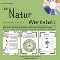 Cover: Natur Werkstatt - Erbe Verlag Remscheid