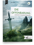 Cover: Die Offenbarung - Bibellesebund