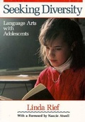 Cover: Seeking Diversity - Heinemann Educational Publishers