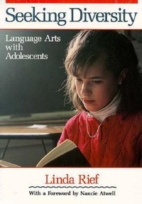 Enlarge image Cover: Seeking Diversity - Heinemann Educational Publishers