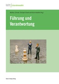 Cover: F&uuml;hrung und Verantwortung - Edition Rainer Hampp