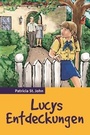 Cover: Lucys Entdeckungen - Bibellesebund