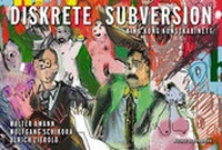 Enlarge image Cover: Diskrete Subversion - Büchse d. Pandora
