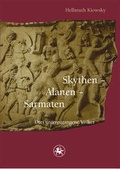 Cover: Skythen - Alanen - Sarmaten - Centaurus Verlag & Media